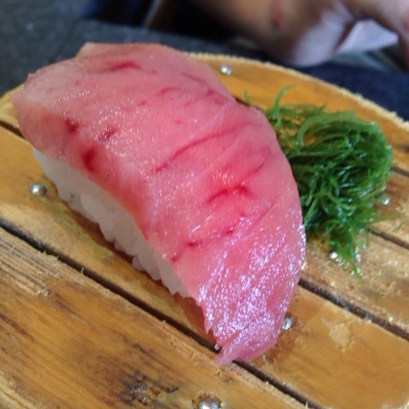 中トロ(魚磯 富士店 )