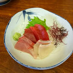 刺身