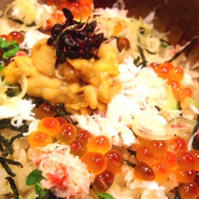 5000円コース(魚菜由良)