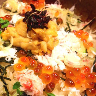 5000円コース(魚菜由良)