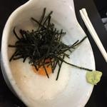 山芋(魚菜酒房　一休)