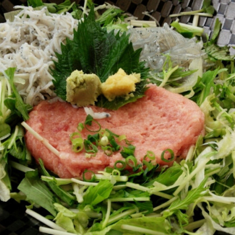 魚華丼(魚華 2号店)