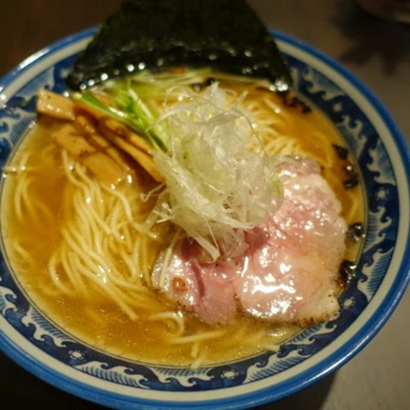 本日の刺身八種盛合せ(魚鉄 （【旧店名】鉄）)