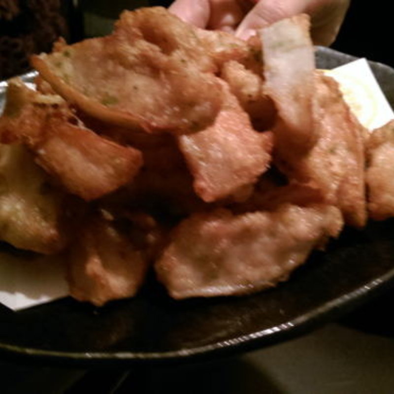 軟骨(魚魯魚魯富良野店 )