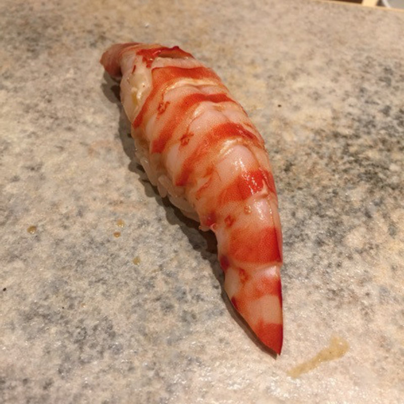 ショートコース(鮨 さいとう （【旧店名】鮨かねさか 赤坂店）)