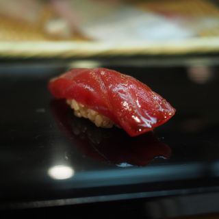 ランチ(鮨 一條)