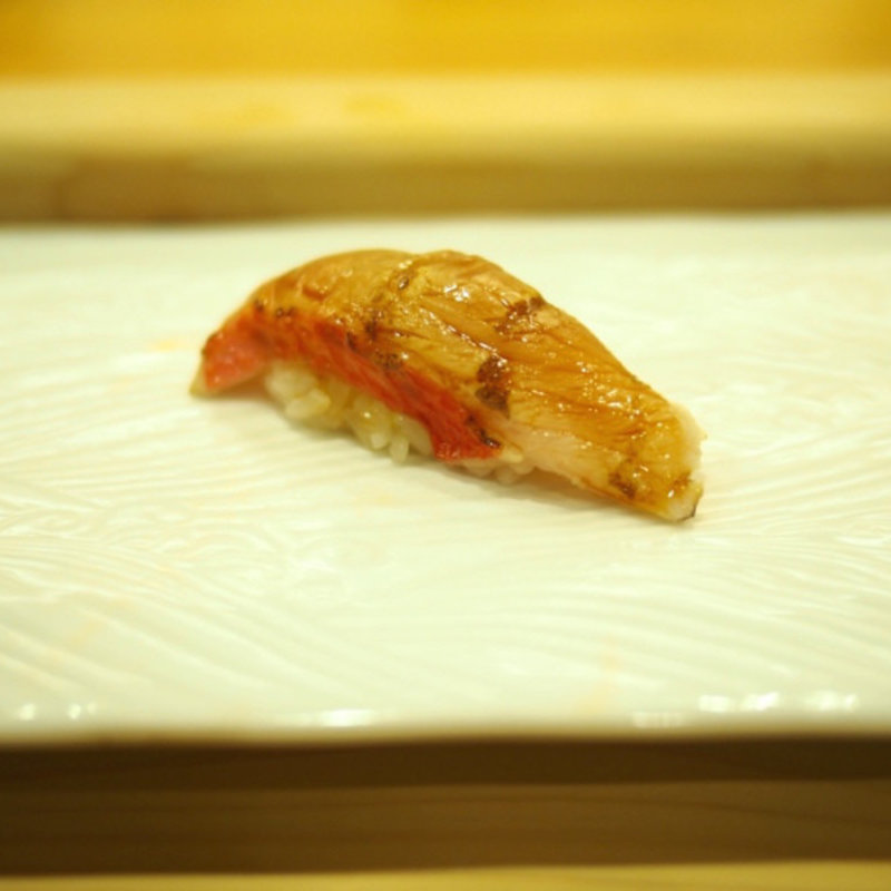 金目鯛(鮨 大門 )