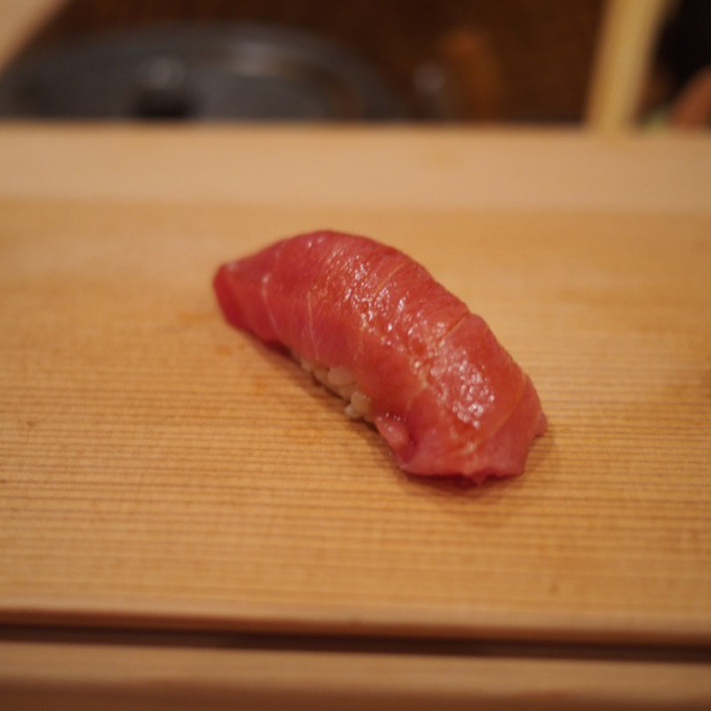 2592円ランチ(鮨 太一)