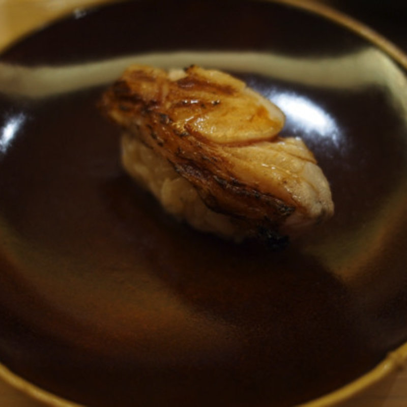 つまみからのコース(生粋)