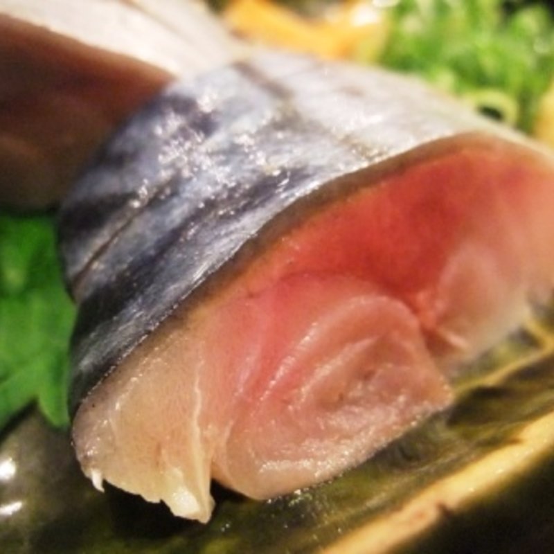 キズシ(すし てんぷら 吾作亭 阿倍野店)