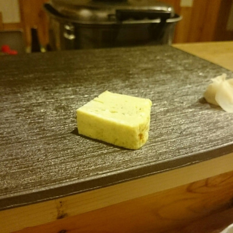 玉子(鮨いその)