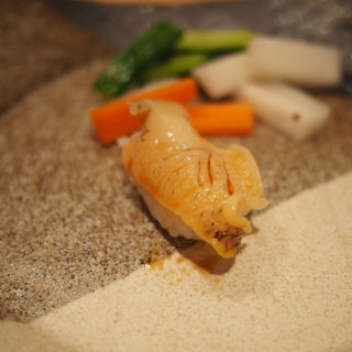 ランチコース(鮨処 あいじ )