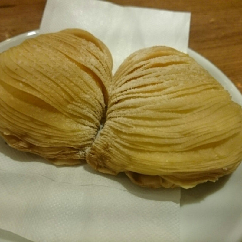 たらこ(鮨処 いちい)