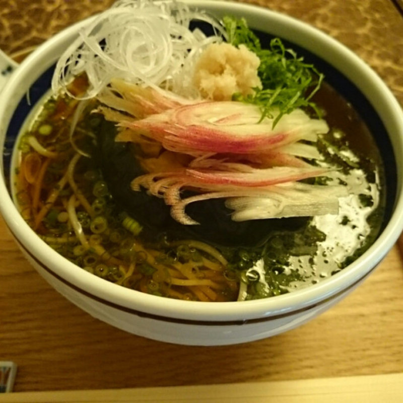 ふぐ(鮨処 いちい)