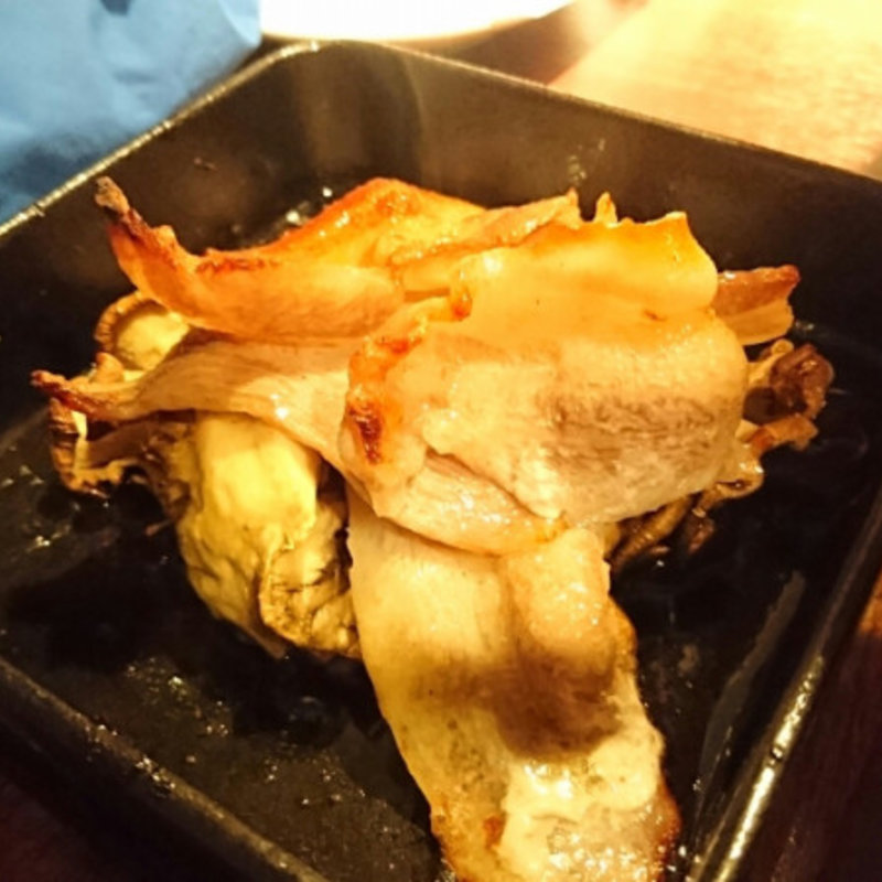 握り(鮨処 いちい)