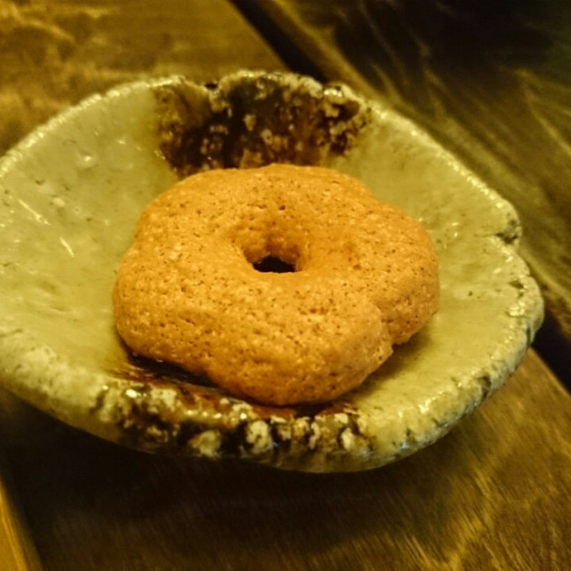 穴子(鮨処 いちい)