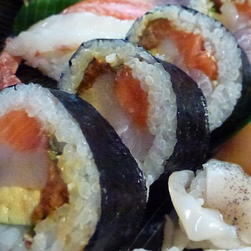 八洲巻(八洲鮨)