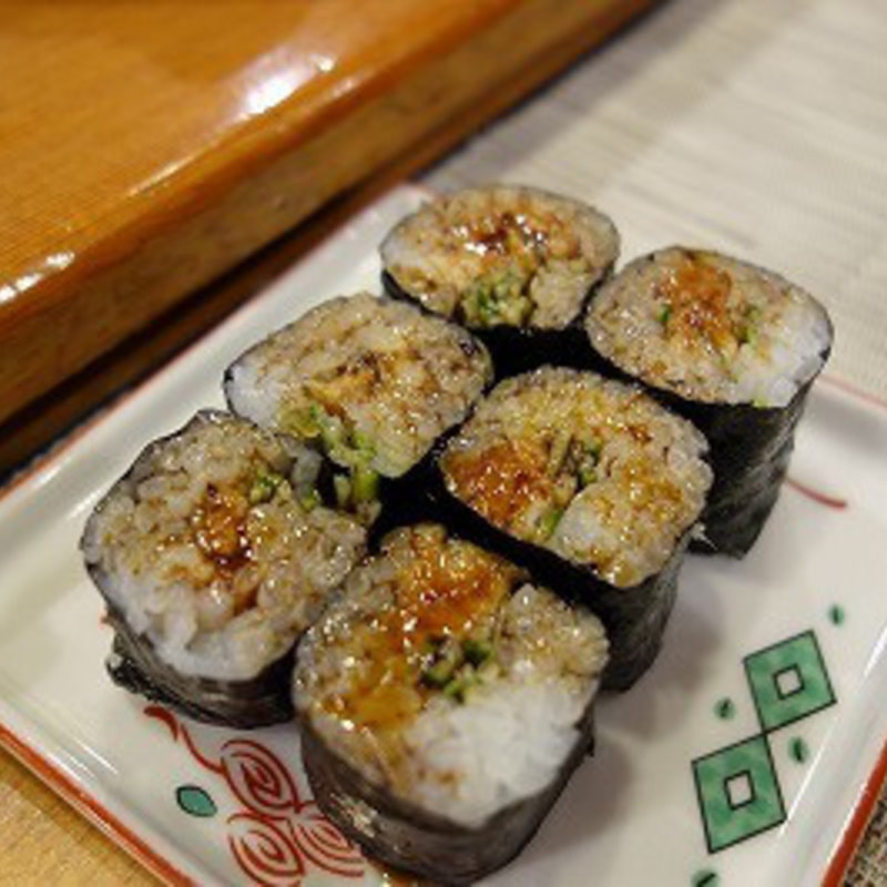 あなきゅう(鮨処 祭 川崎仲見世店)