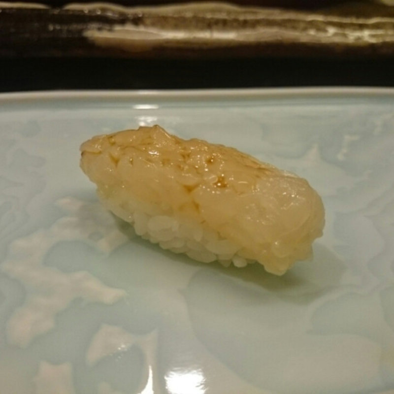 いわし(鮨処うえの)