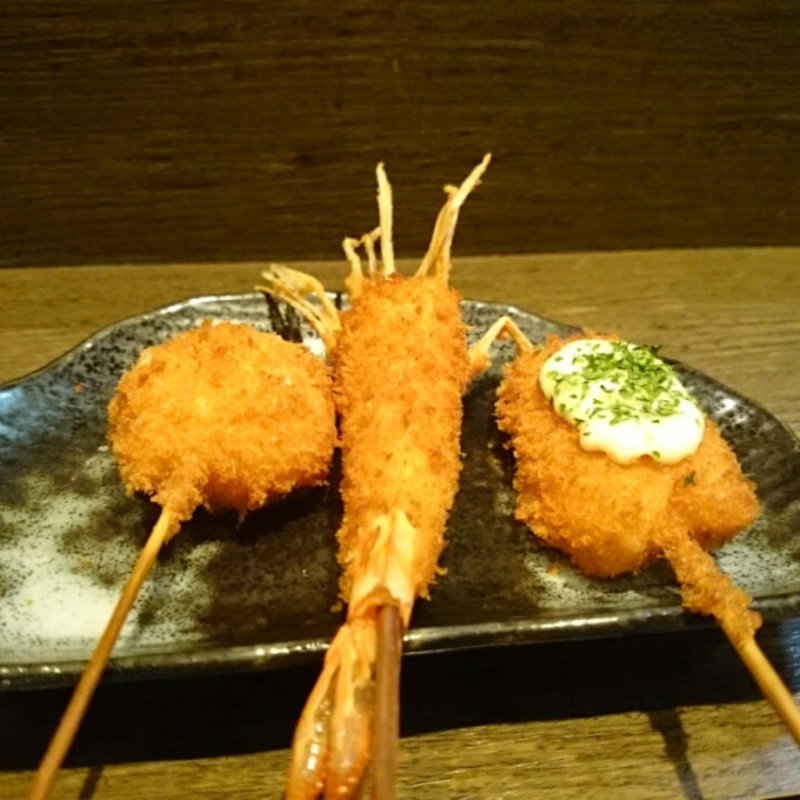 うに(鮨処うえの)