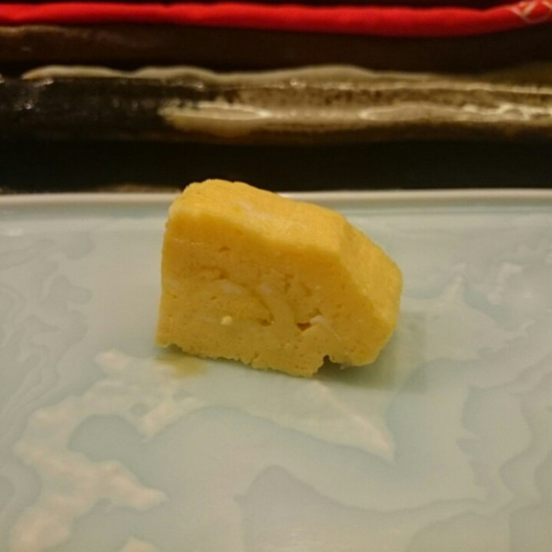 こはだ(鮨処うえの)