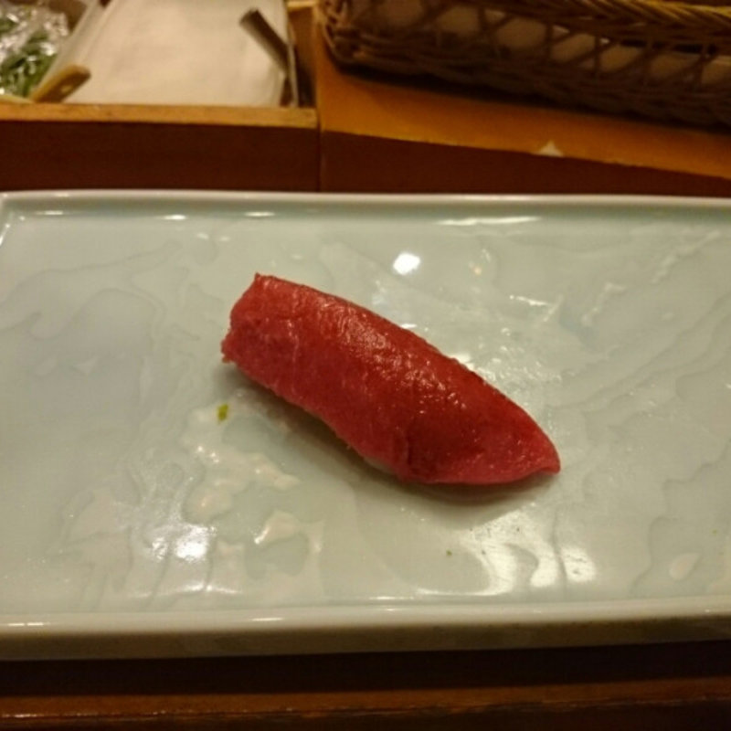 たち(鮨処うえの)