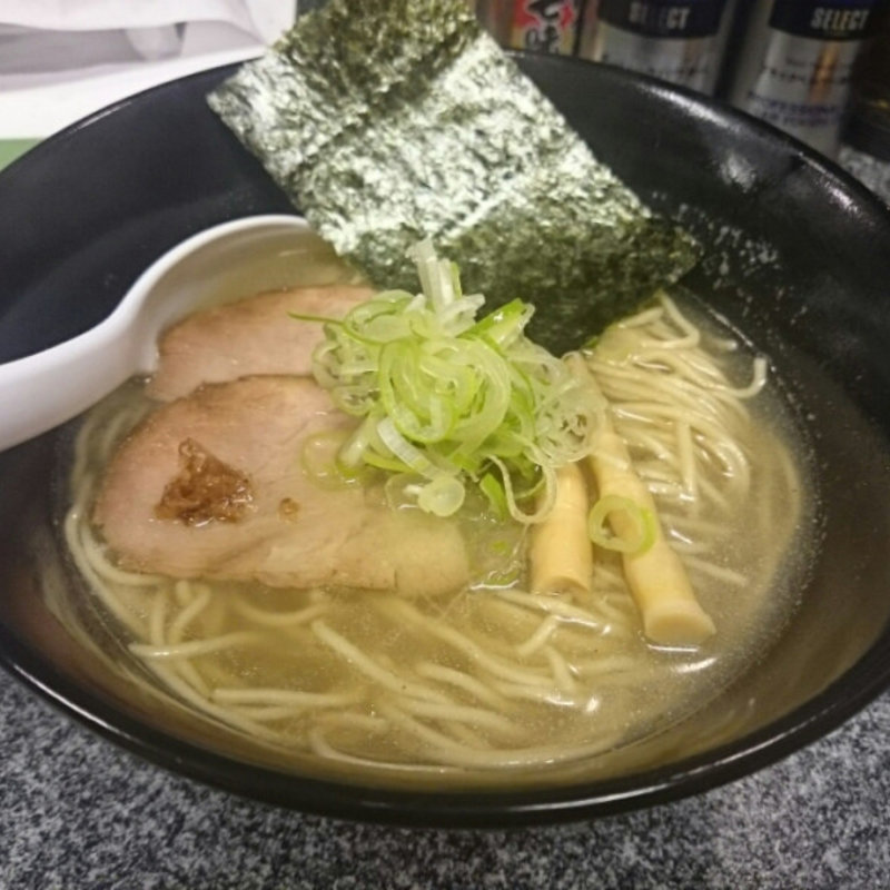 小肌(鮨処うえの)