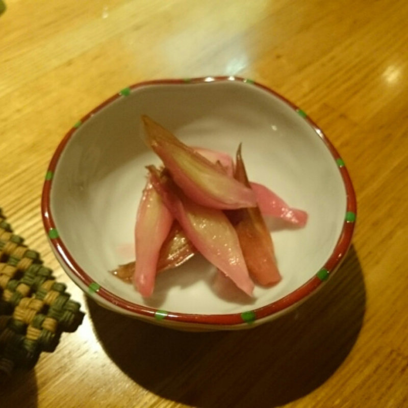 玉子焼き(鮨処うえの)