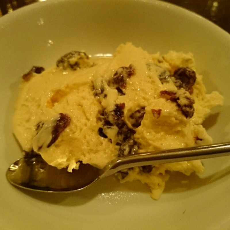 鯵(鮨処うえの)