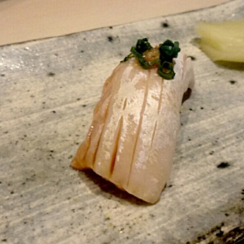 時知らず(鮨処よしな)