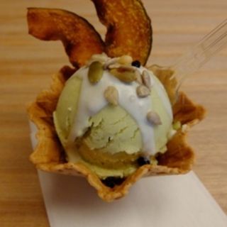 枝豆(鮨割烹 たつみはし )