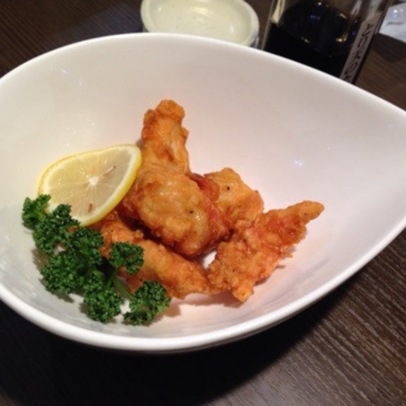 とり天(鯖の江 )