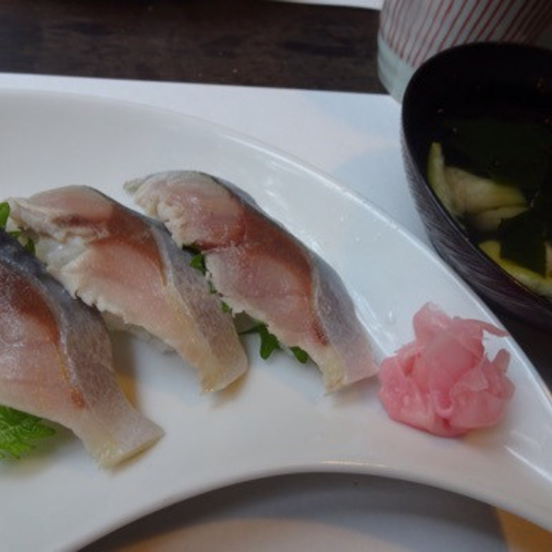 サバビアンコース(鯖尾庵 )