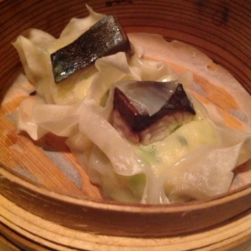 サバシュウマイ(鯖郎 )