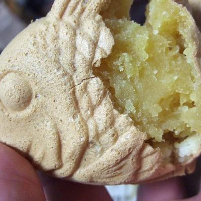 芋あん(鯛宝楽 野間総本店)