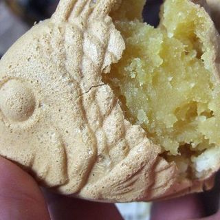 芋あん(鯛宝楽 野間総本店)