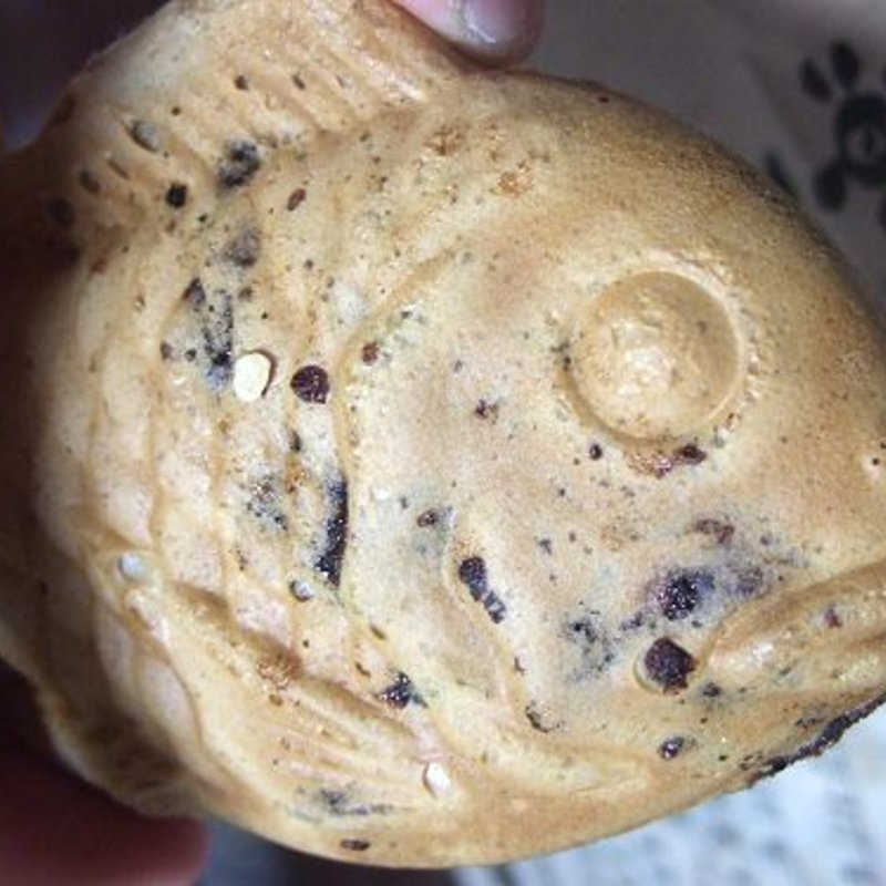 黒あん（大納言）(鯛宝楽 野間総本店)