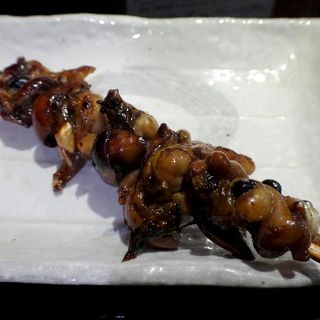 きも焼(鰻々亭鶴見西口店)