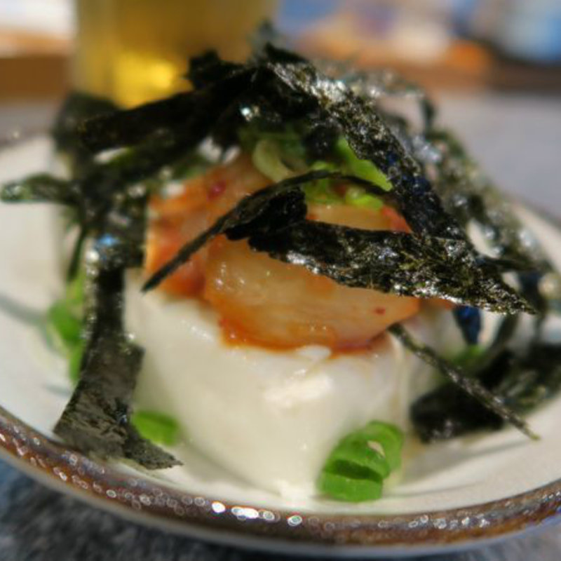 キムチ奴(鳥Dining べっ鳥ない)