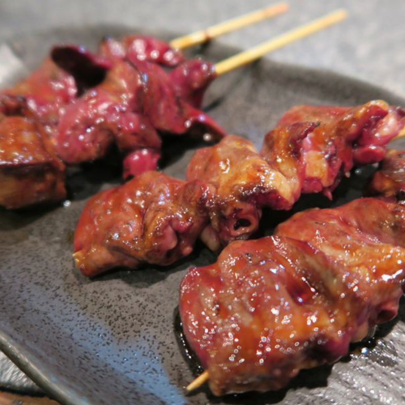 こころ（タレ）(鳥Dining べっ鳥ない)