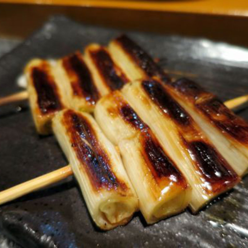 長ねぎ(鳥Dining べっ鳥ない)