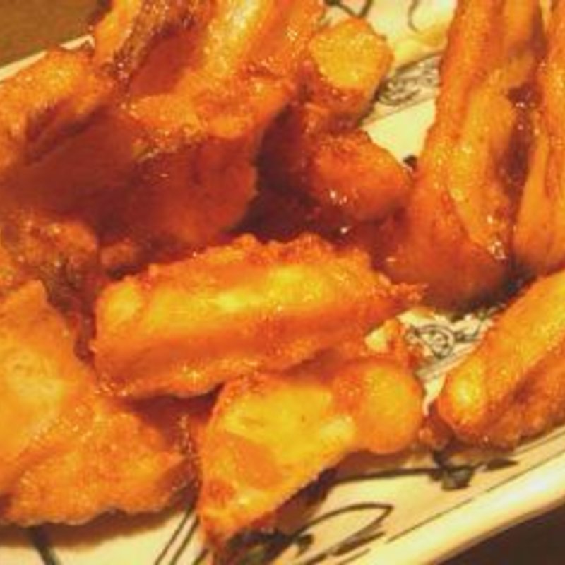 鳥なんこつから揚げ(鳥ZEN亭 天神西通り店)