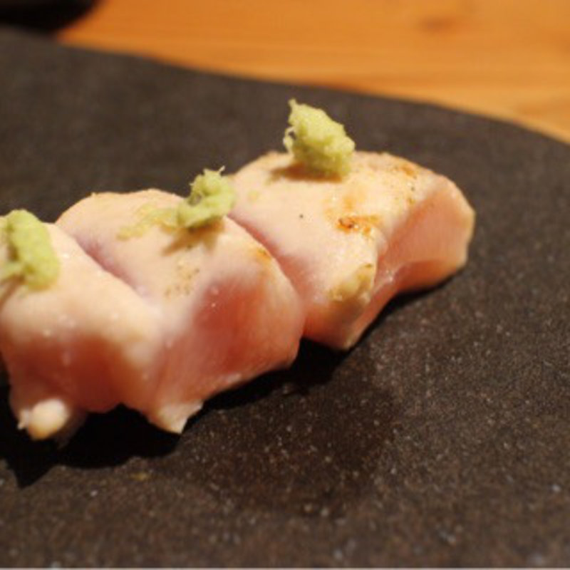 ささみ(鳥さわ)