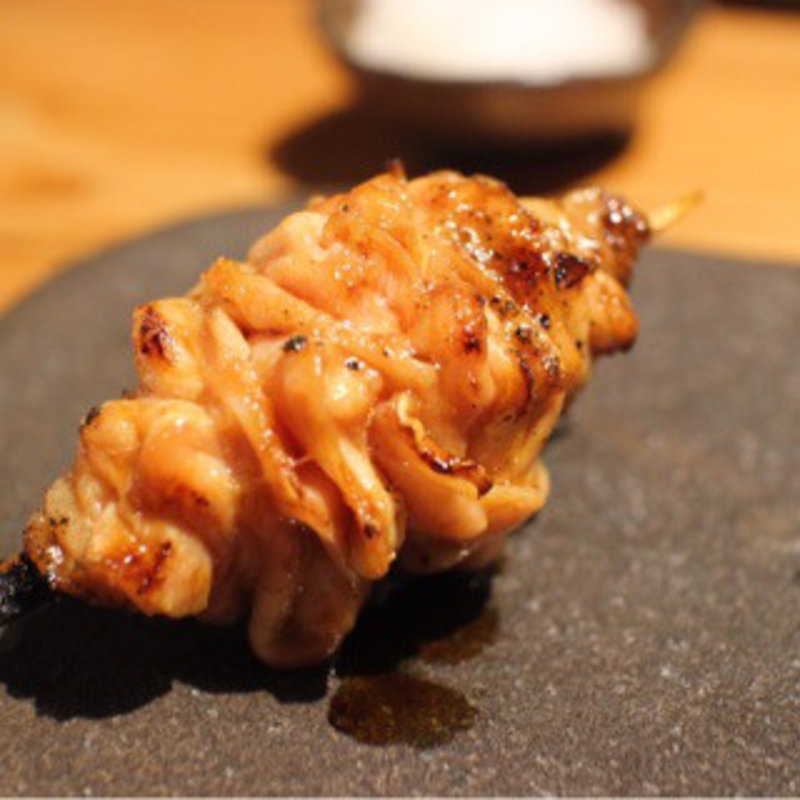 しょくどう(鳥さわ)