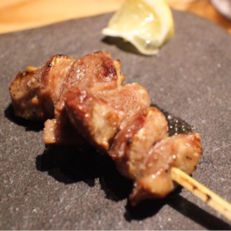 すなぎも(鳥さわ)