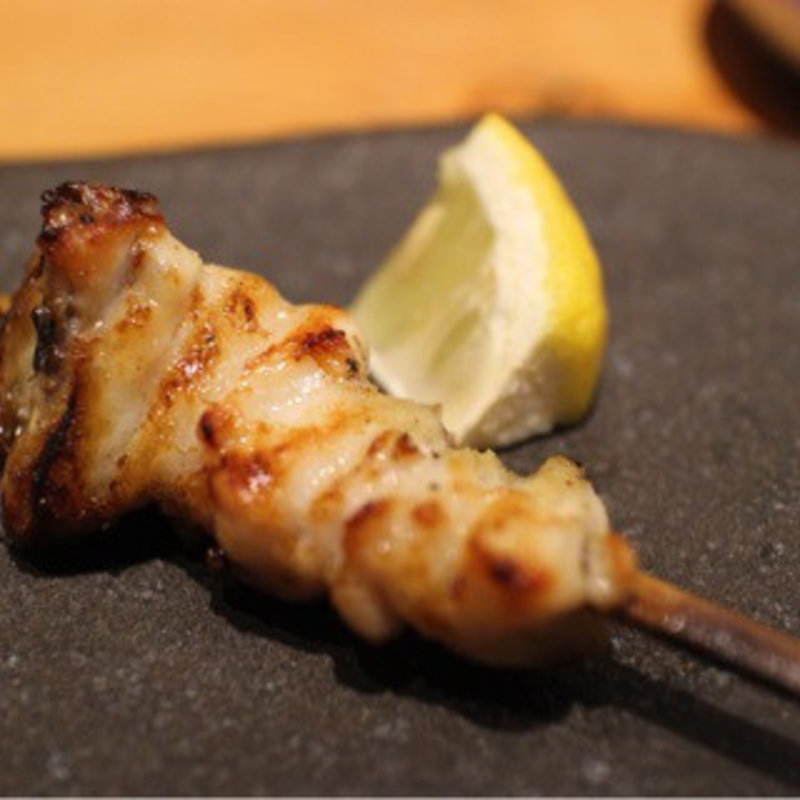 なんこつ(鳥さわ)