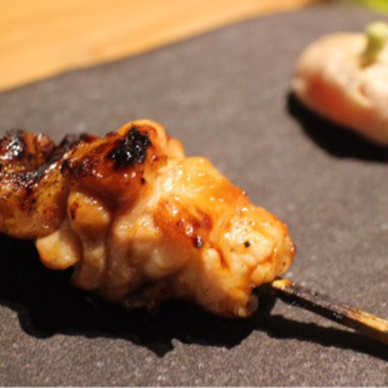 ももにく(鳥さわ)