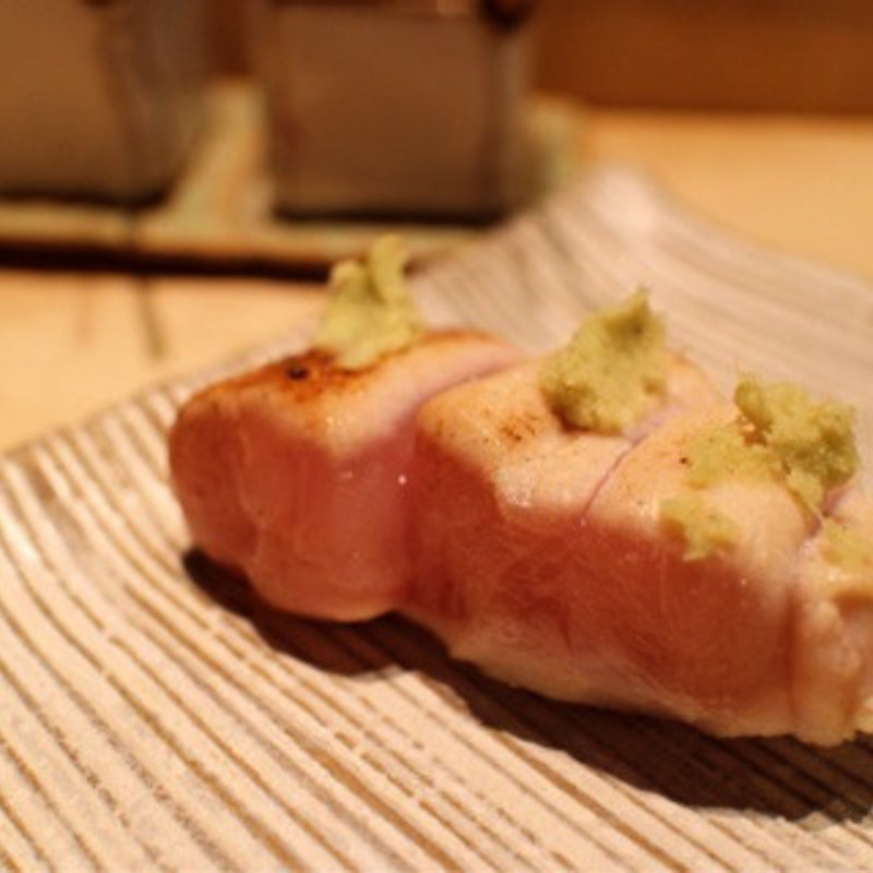 サビささみ(鳥しき （とりしき）)