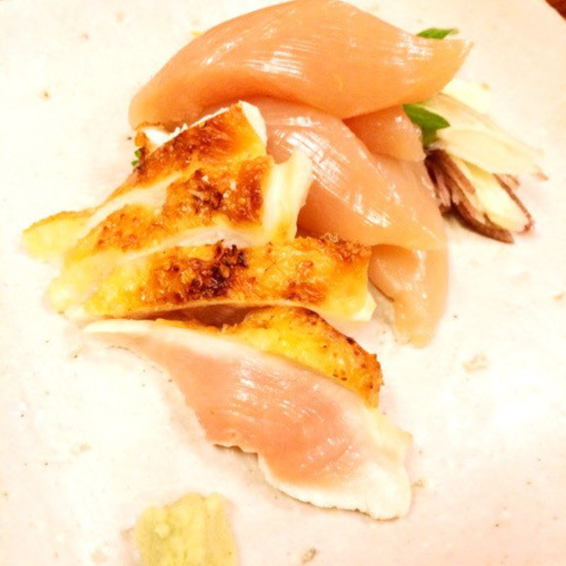 鳥さし(鳥つね湯島天神前店)