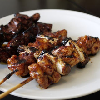 ランチ(鳥ぶん )